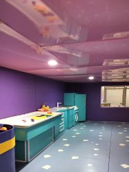 -莫比悠悠家庭乐园(星悦广场店)