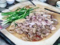 -老渔家白族石板烧旗舰店