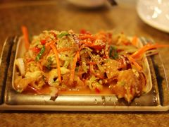 -多哥水傣味餐厅(司马巷店)