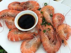 基围虾-双月饭店·20年老字号(新村店)