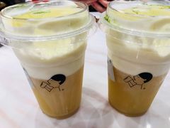 -喜茶(广州天汇igc店)