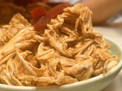 乾隆白菜-小吊梨汤·北京菜·烤鸭(鸟巢店)