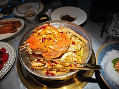 -蟹之国·精品蟹料理(极地店)