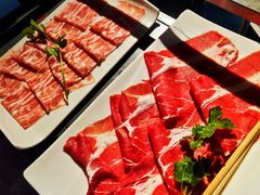 -川西坝子(老军营店)
