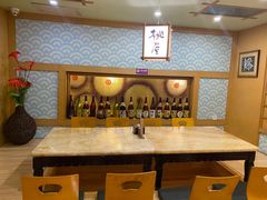 -桃屋日本料理(清华科技园店)