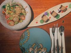 -格鲁·秀色Georgia’s Feast