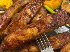 -太平馆西餐厅(北京路店)