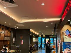 -汉堡王(上海凌云壹街坊店)