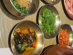 -西塔老太太泥炉烤肉(亚运村店)