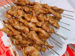 -酒宝荡烧烤(长航局江大路住宅小区店)