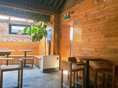 -VOYAGE COFFEE(北锣鼓巷店)