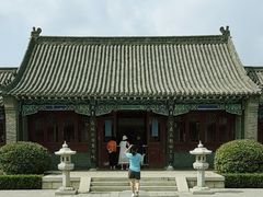 -金州副都统衙门博物馆