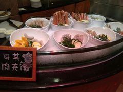 -国宾酒店-花园咖啡自助餐厅(北营房中街店)