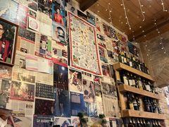 -安立可意大利美食