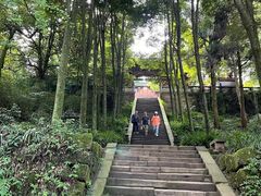 -青城山