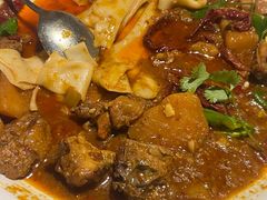 -那时新疆·若羌(经纬汇店)