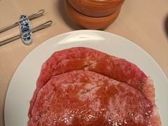 -焼肉矢澤 京都