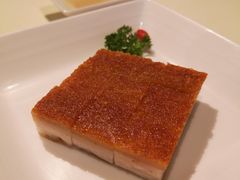 -利苑酒家(金宝店)