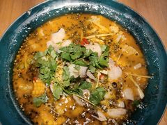 麻麻鱼-钟鸭子·非物质文化遗产(观景路店)