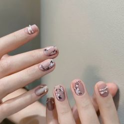 -斯馨·健康美甲美睫