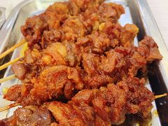 -海平馄饨(逍遥二路店)