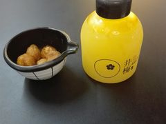 -贡梅老面馆·蟹粉面·无锡特色小吃(南长街主推店)