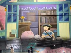 -极限PLAY运动娱乐新世界·团建派对潮玩休闲馆·室内蹦极高空游乐园