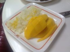-Magic Food Point(Airport Street food)