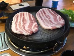 -猪小牛烤肉(青塔店)