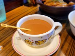 -伯友茶记(中华广场店)