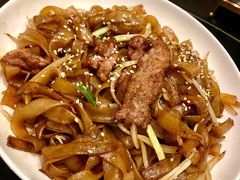 干炒牛河-陶陶居酒家(海岸城店)