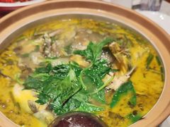 -常株潭·湖南家宴·团建宴会厅(西乡店)