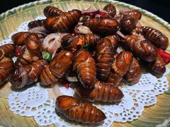 -健眺小海鲜(临海后山店)