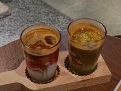 -Metal hands·铁手咖啡