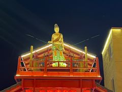 -沙州食驿·非遗小吃夜市