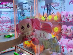 -汤姆熊欢乐世界 · 弹珠机(销品茂店)