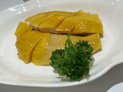 -上海小南国(金桥国际广场店)