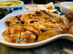 -西安饭庄·非遗陕菜(钟楼店)