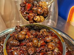 -辣螃铠盆盆蟹大排档(总店)
