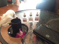 -莲泰式·中式·沐足·精油SPA采耳(天河店)