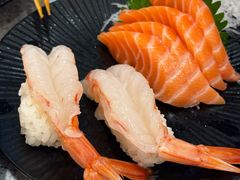 -争鲜回转寿司(西红门荟聚PLUS店)