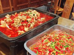 -盛世川王•幸福里(长虹店)