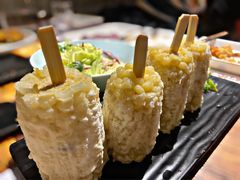 -通海俄式烧烤·俄罗斯大串(嵩山路店)