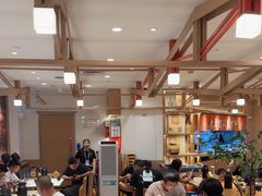 -味千拉面(广州白云机场T1西二店)