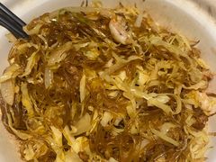 海味干捞粉丝煲-廊亦舫Lang Yi Fang Restaurant(金桥店)