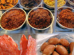 -鞍山市上海信利熏腊店(站前总店)