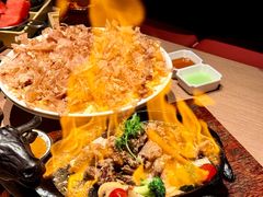 -将军牛排·尔滨地标朝鲜族美食(总店)