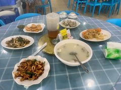 -明记海鲜大排档(巽寮湾店)