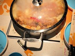 -黄记煌三汁焖锅(顺义华联店)