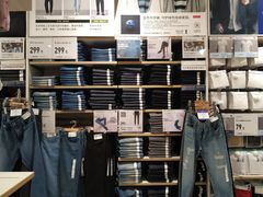 -优衣库(重庆沙坪坝印象汇店)